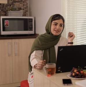  مراحل ثبت اسکان خوابگاه دانشجویی - نیمسال دوم ۱۴۰۱-۱۴۰۰