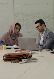 واحد مشاوره سرا ها