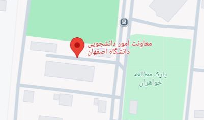 نقشه گوگل