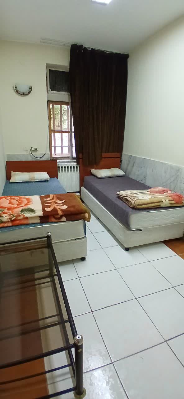  مواردی از قوانین و مقررات لازم الاجرا در مهمانسراهای دانشجویی